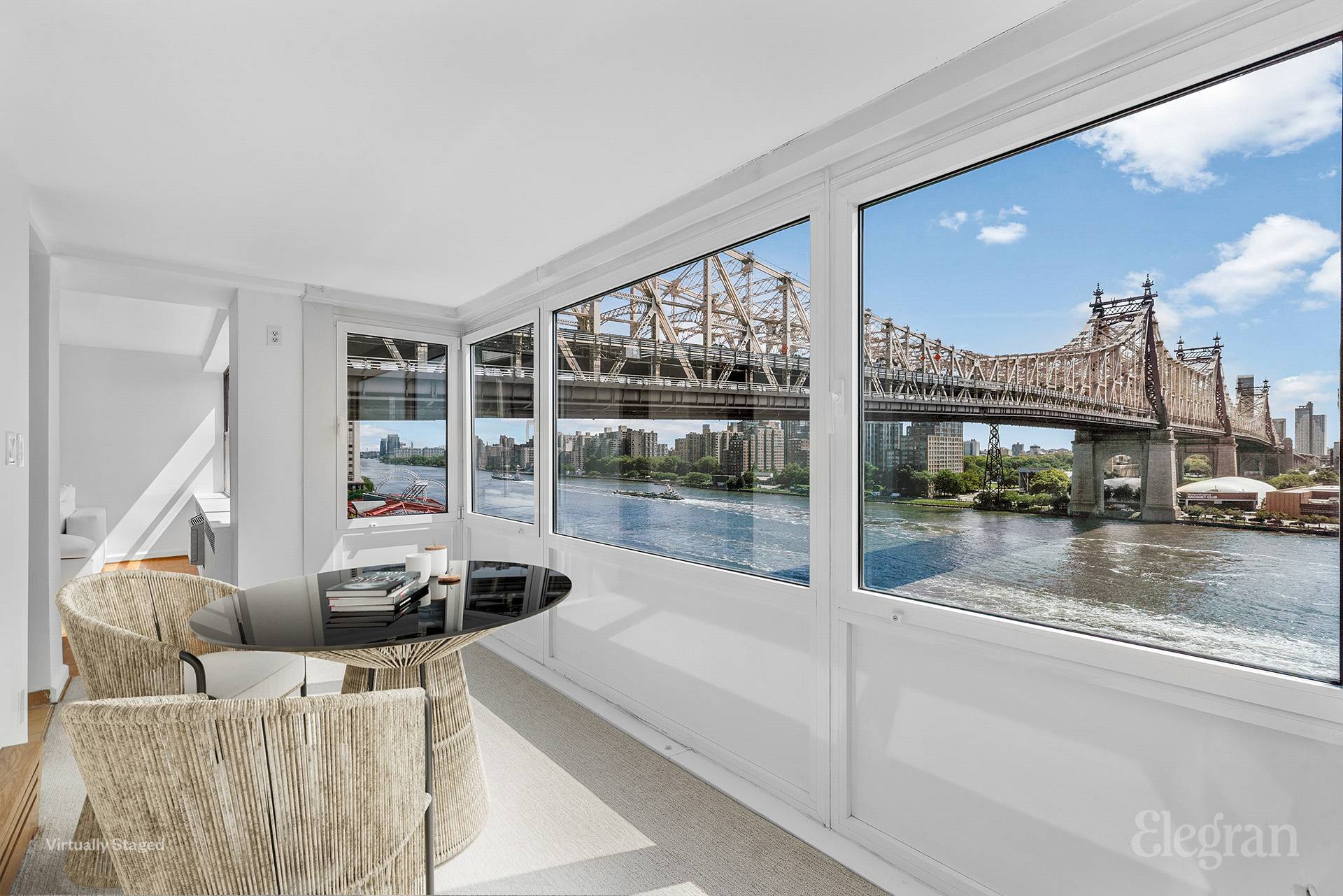 35 Sutton Place, Unit 7B Manhattan, NY 10022 - Photo 7 of 24