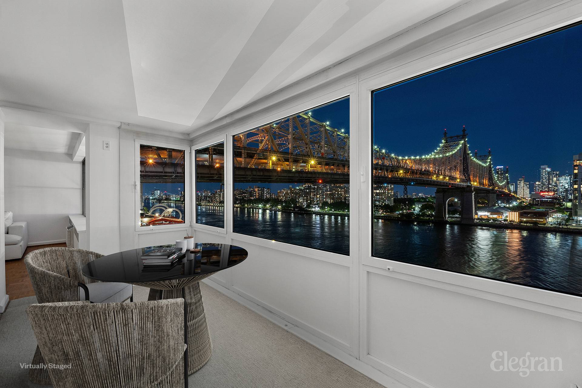 35 Sutton Place, Unit 7B Manhattan, NY 10022 - Photo 8 of 24