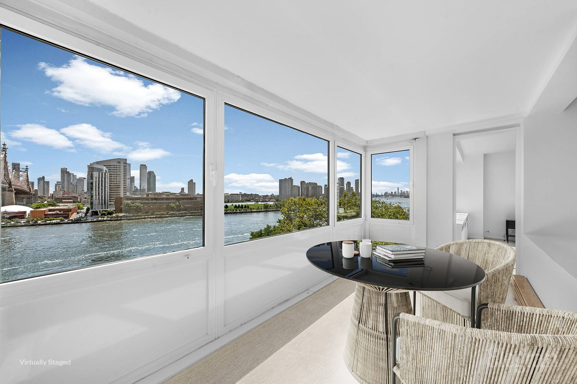 35 Sutton Place, Unit 7B Manhattan, NY 10022 - Photo 9 of 24