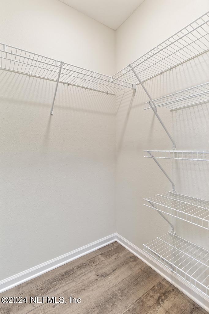 409 Rustic Road Satsuma, FL 32189 - Photo 16 of 29 Primary Closet