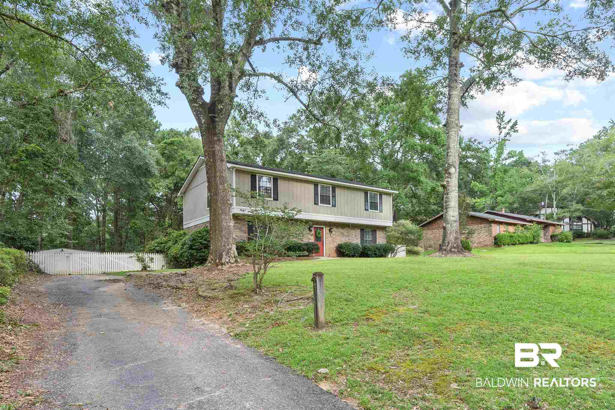 7951 Suzanne Way Mobile, AL 36695 - Photo 33 of 35