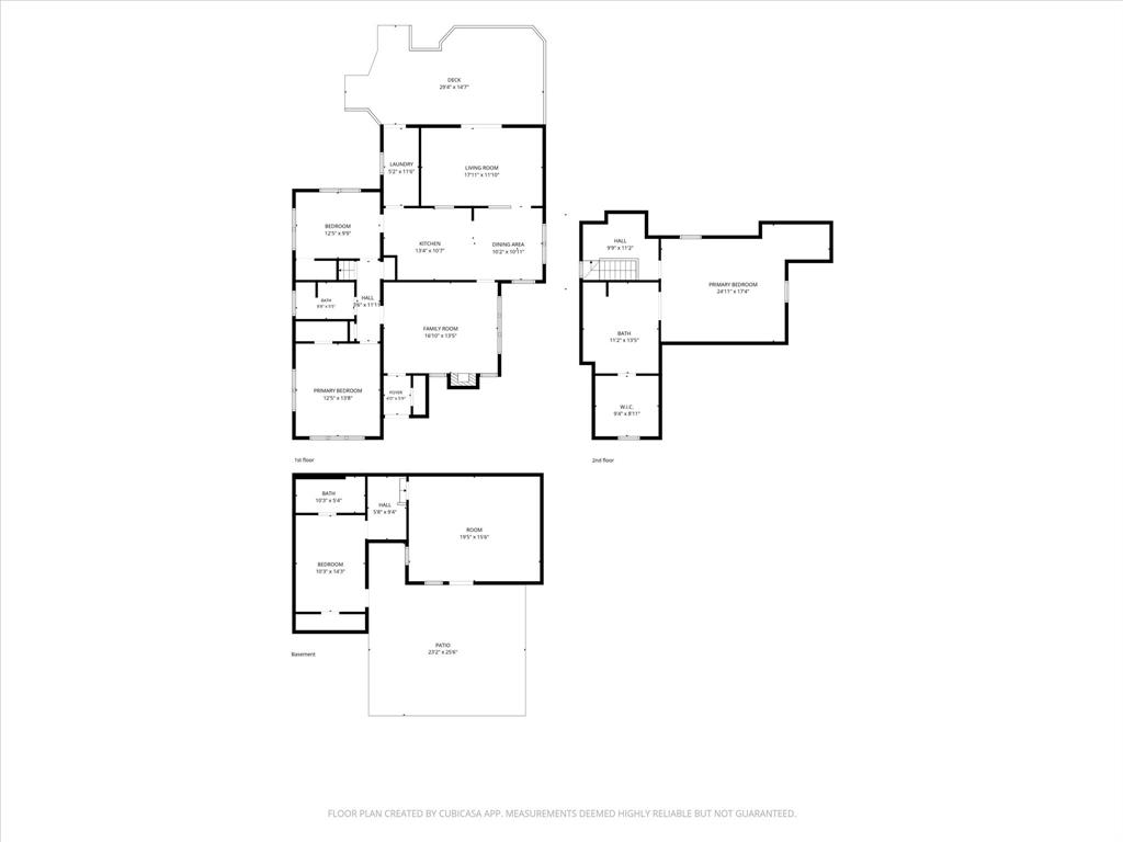 415 South Britain Road Irving, TX 75060 - Photo 39 of 39