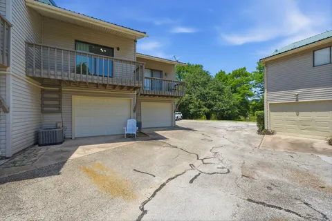 $95,000 | 501 Bass Boat Village, Unit 112, Point Blank, TX 77364