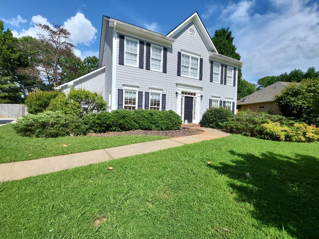 4901 Briarleigh Chase