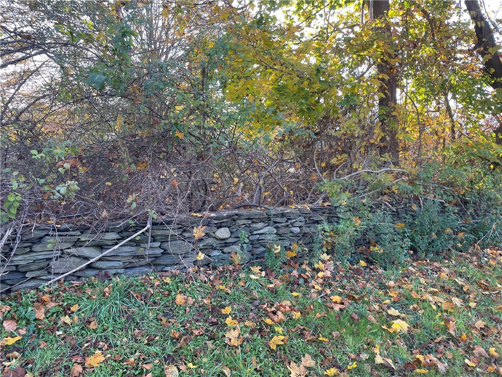0 West Main Road Portsmouth, RI 02871 - Photo 4 of 6 Perimeter Stone Walls