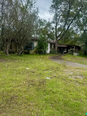 $3,500 | 829 Railroad Avenue, Waynesboro, GA 30830