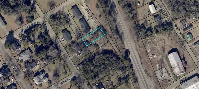 $3,500 | 829 Railroad Avenue, Waynesboro, GA 30830