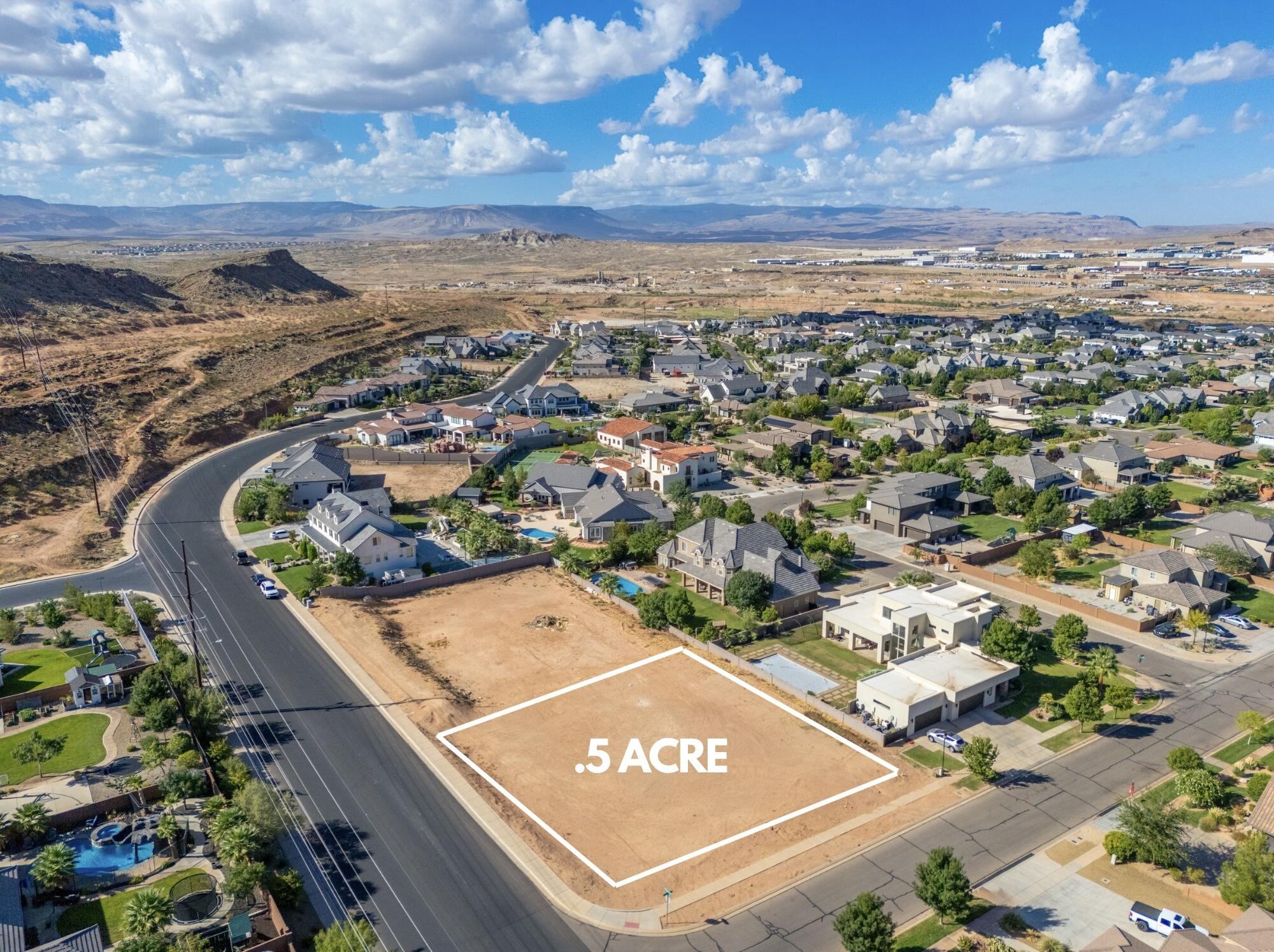 Little Valley Rd Street, Unit 12 St. George, UT 84790 - Photo 1 of 1 IMG_0176