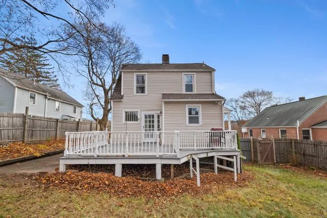$3,200 | 19 Henry Street, Watertown, CT 06779
