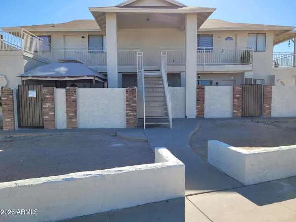 $1,375 | 1815 West 8th Avenue, Unit 204, Mesa, AZ 85202