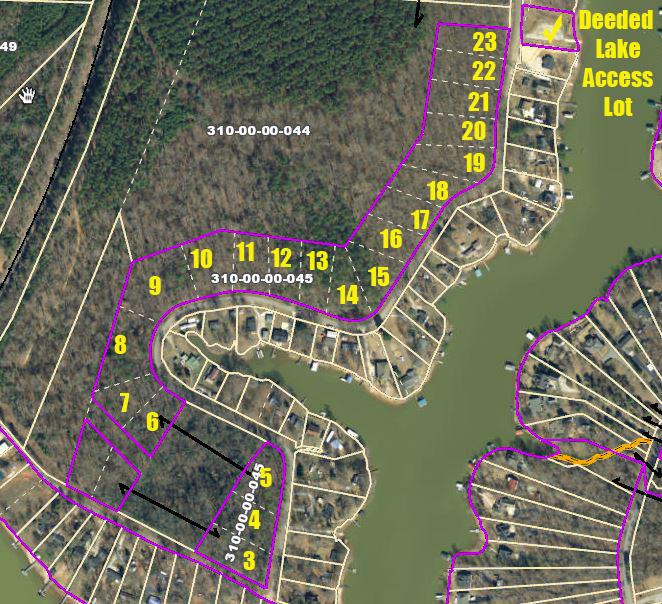0 Cunningham Slough Road Waterloo, SC 29384 - Photo 1 of 31
