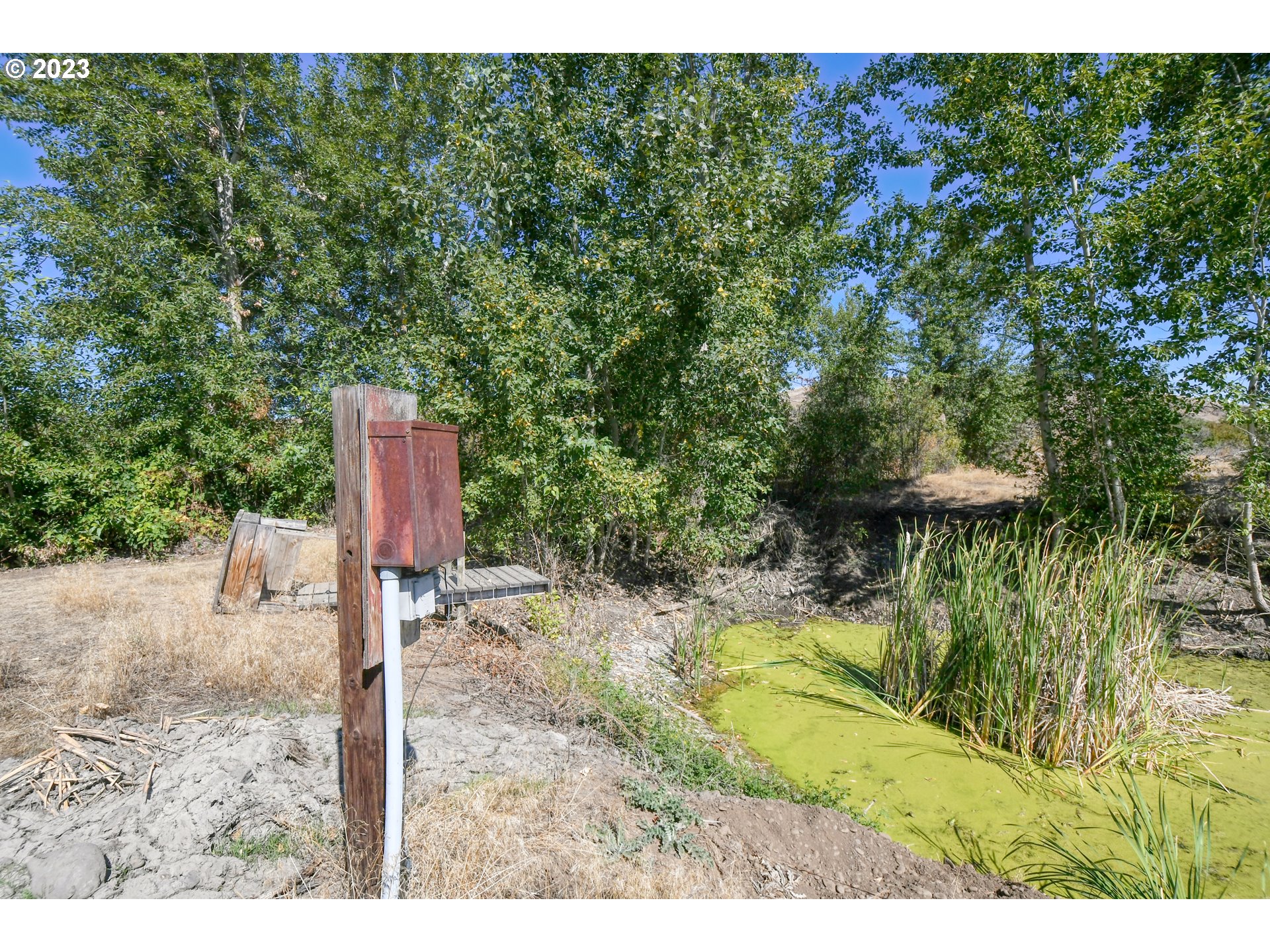 73559 Hart Lane Pendleton, OR 97801 - Photo 46 of 47