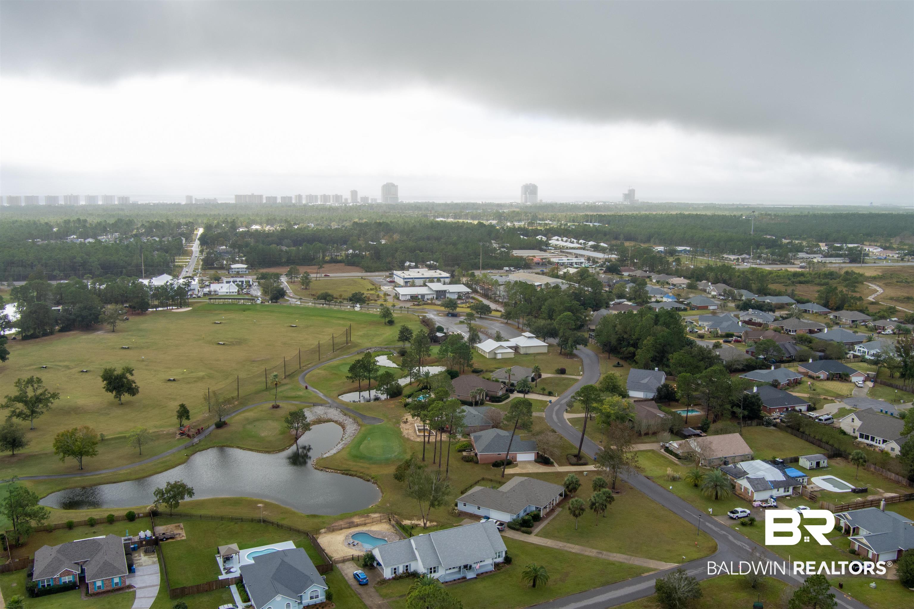 4811 Easy Street Orange Beach, AL 36561 - Photo 33 of 37