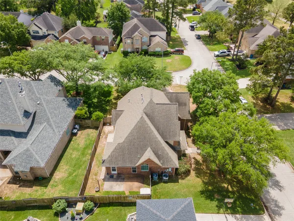 $2,800 | 7803 Deerwood Lake Drive, Humble, TX 77346