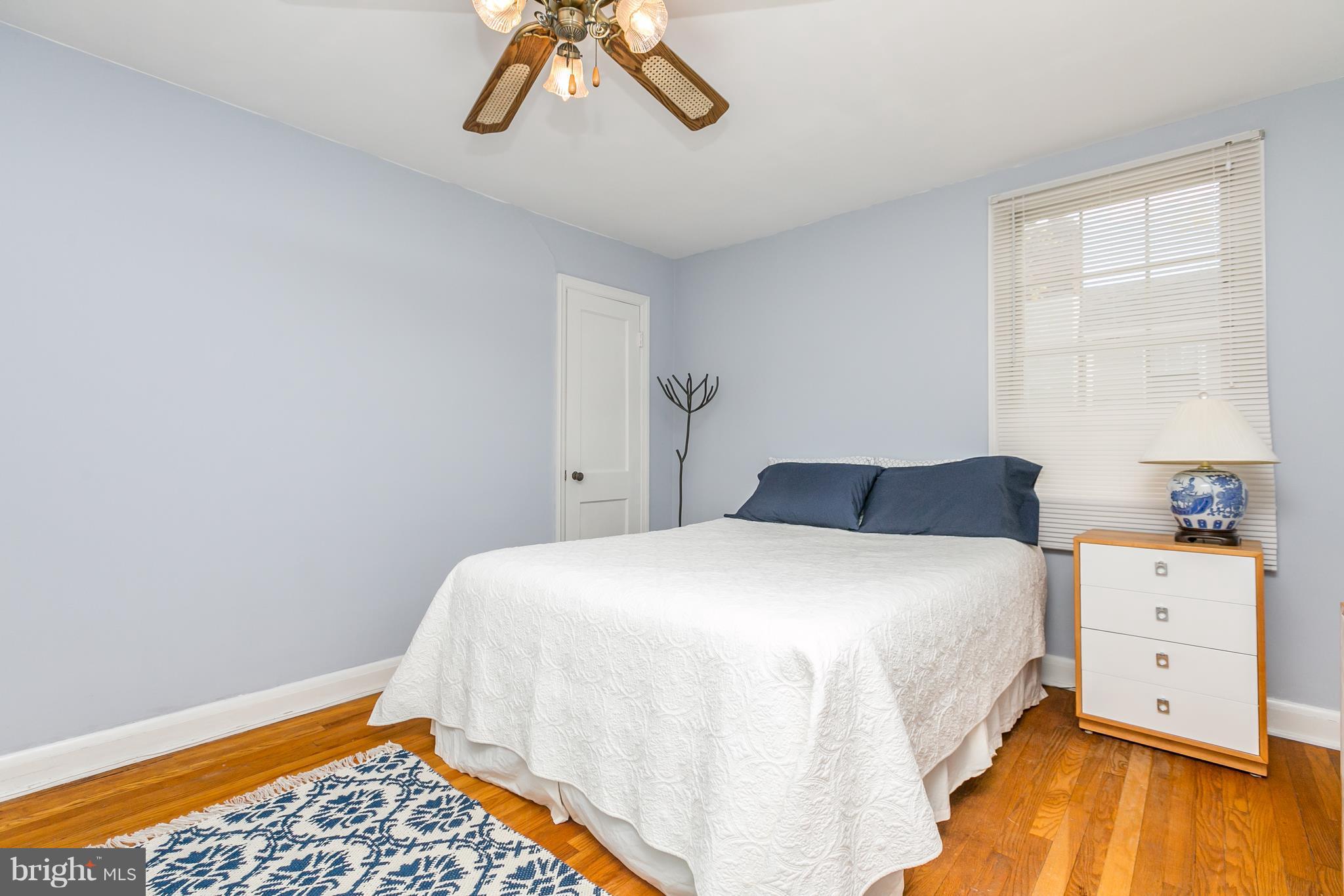 6673 Loch Hill Road Baltimore, MD 21239 - Photo 14 of 30 Bedroom