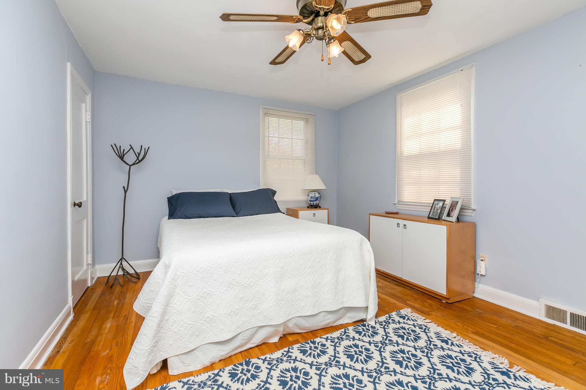 6673 Loch Hill Road Baltimore, MD 21239 - Photo 15 of 30 Bedroom