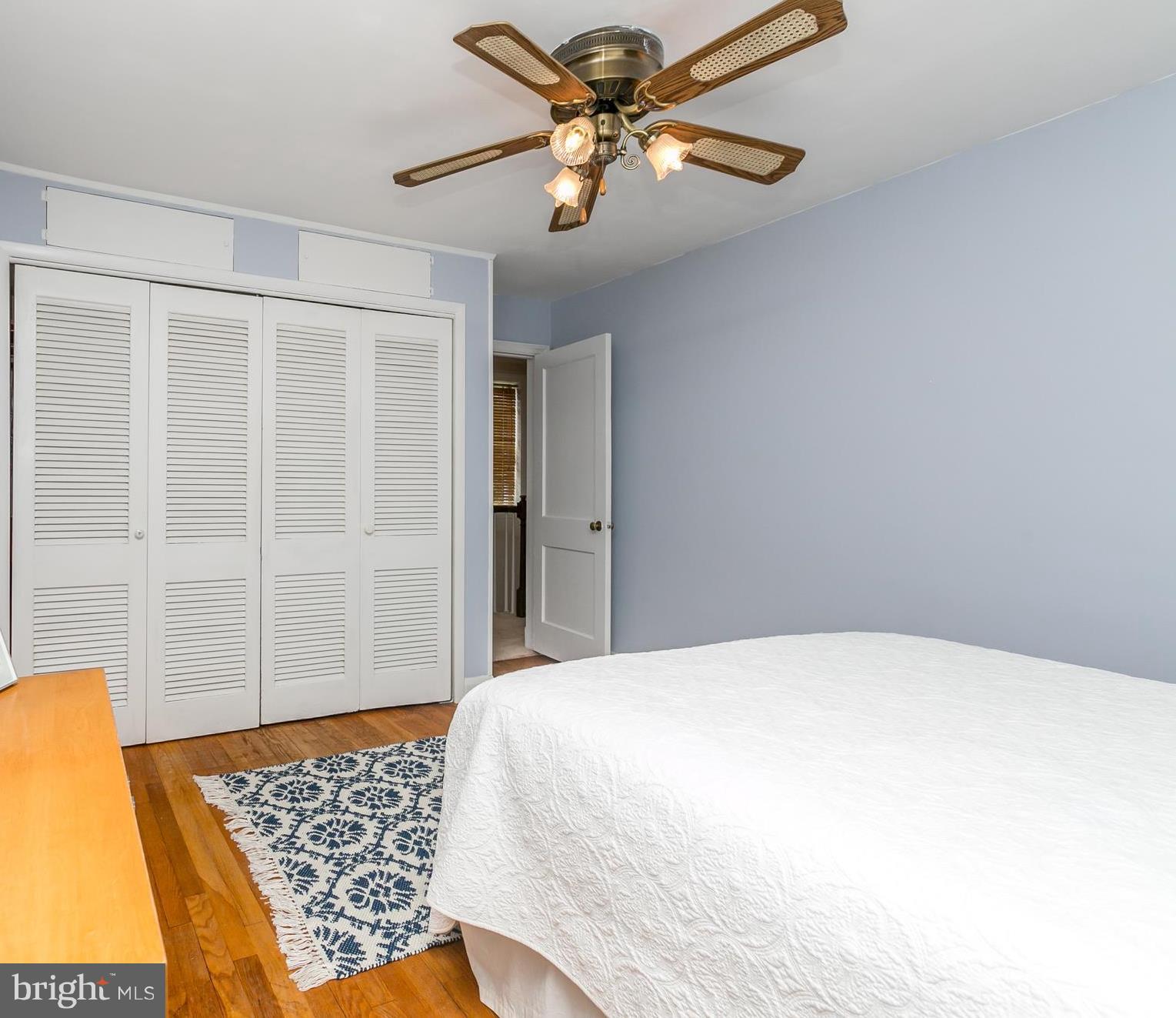 6673 Loch Hill Road Baltimore, MD 21239 - Photo 16 of 30 Bedroom
