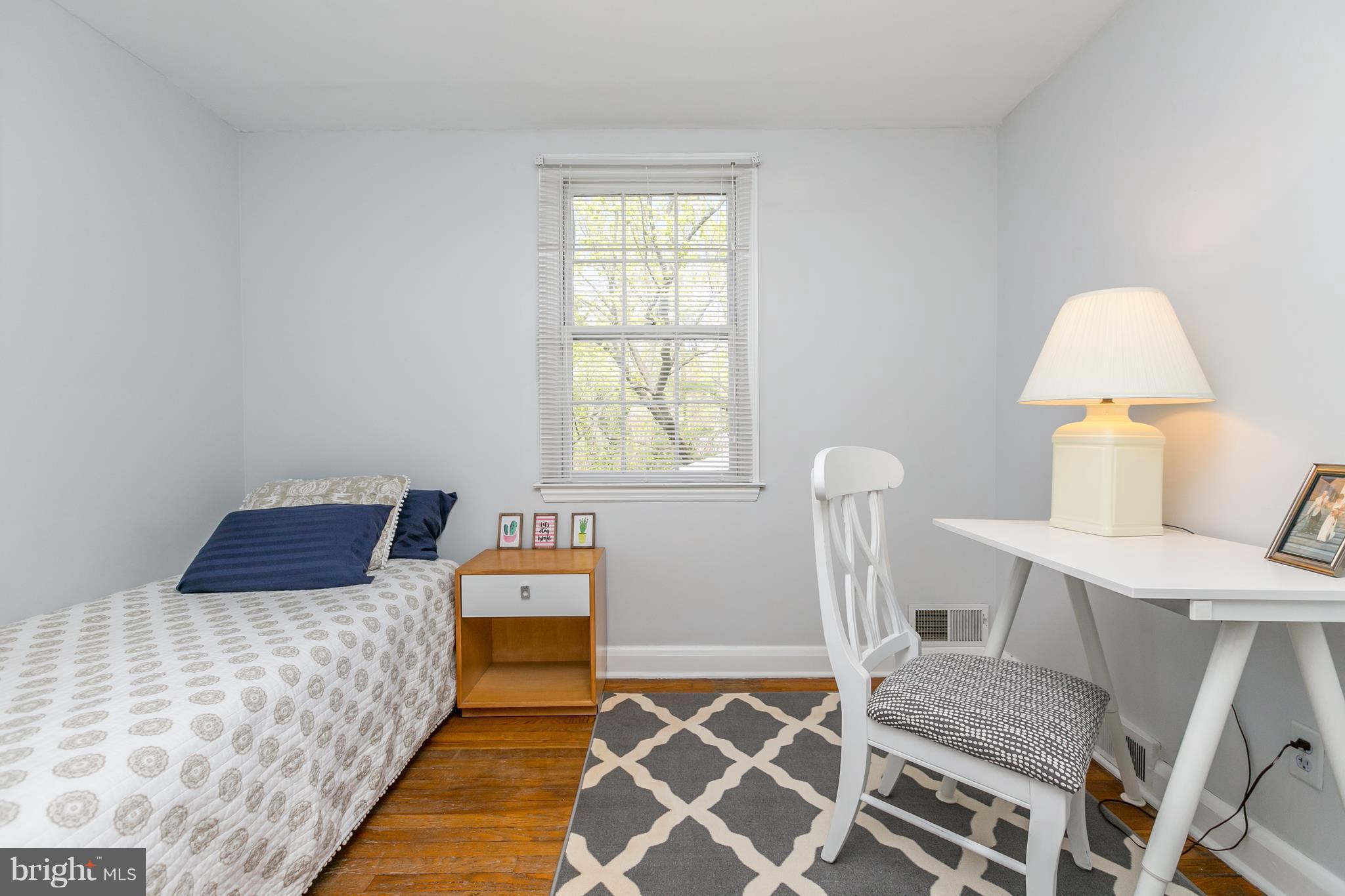 6673 Loch Hill Road Baltimore, MD 21239 - Photo 17 of 30 Bedroom