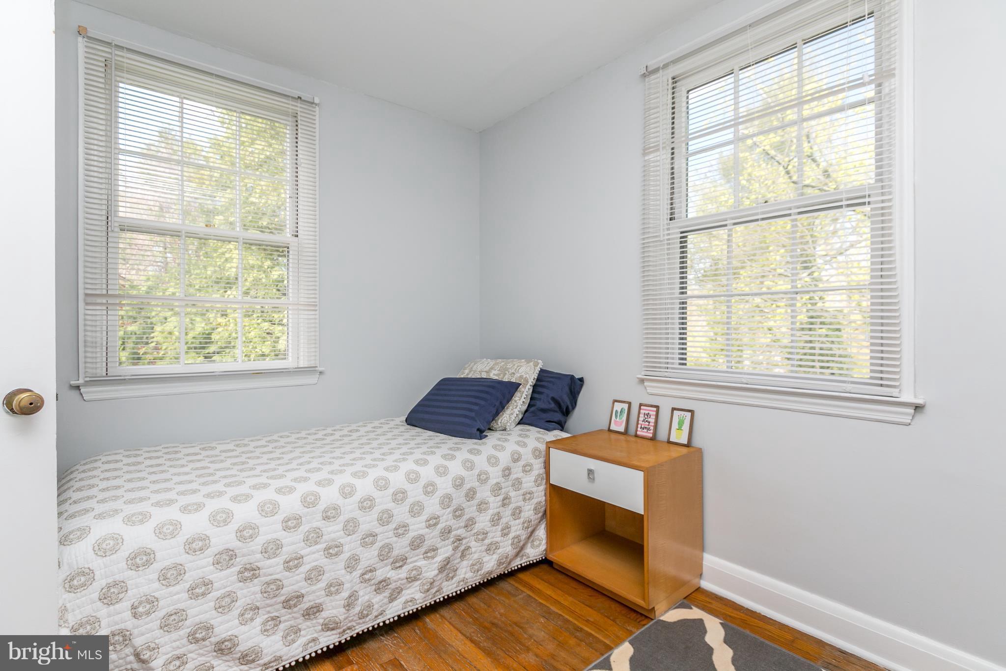 6673 Loch Hill Road Baltimore, MD 21239 - Photo 18 of 30 Bedroom