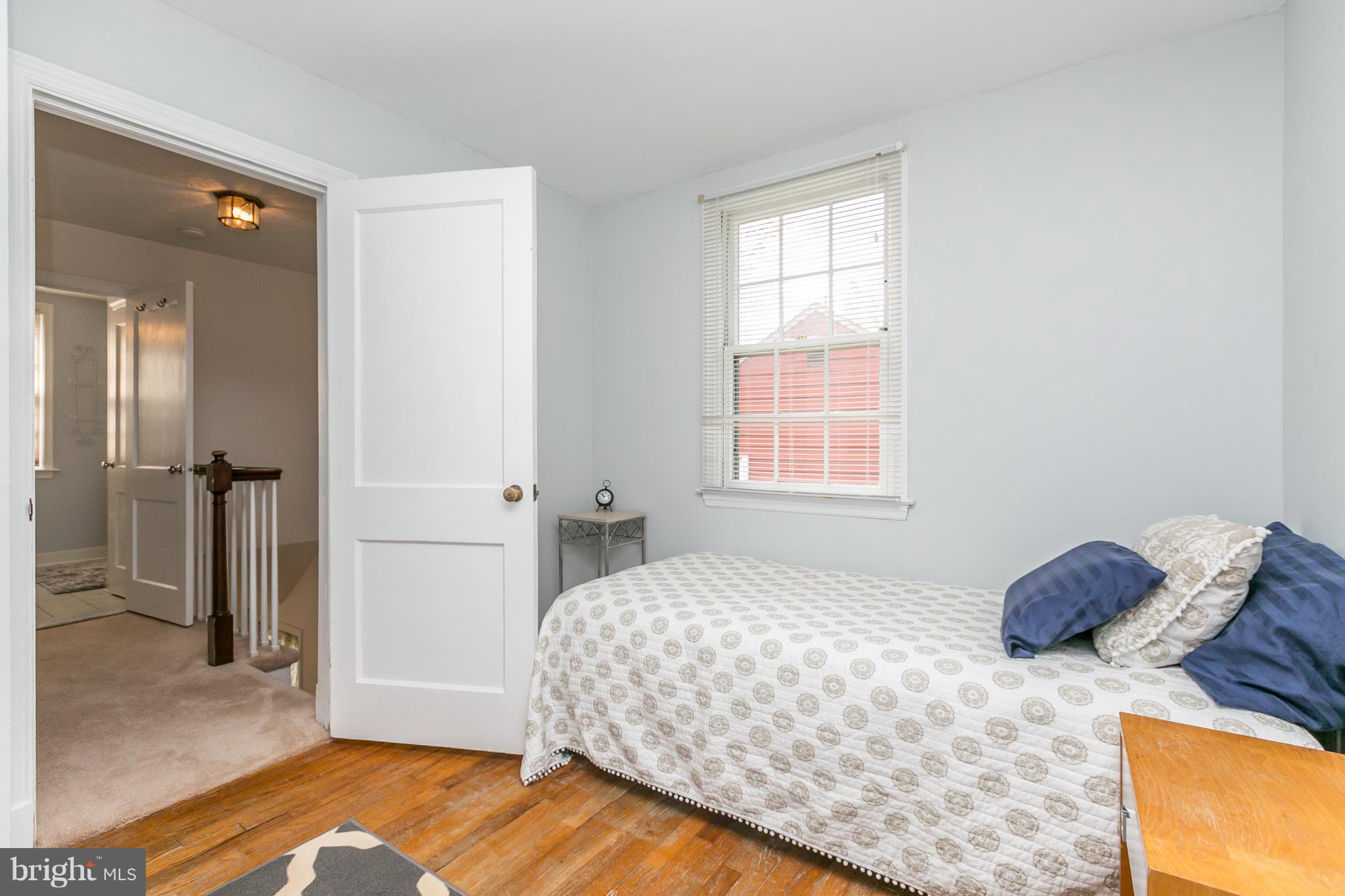6673 Loch Hill Road Baltimore, MD 21239 - Photo 19 of 30 Bedroom
