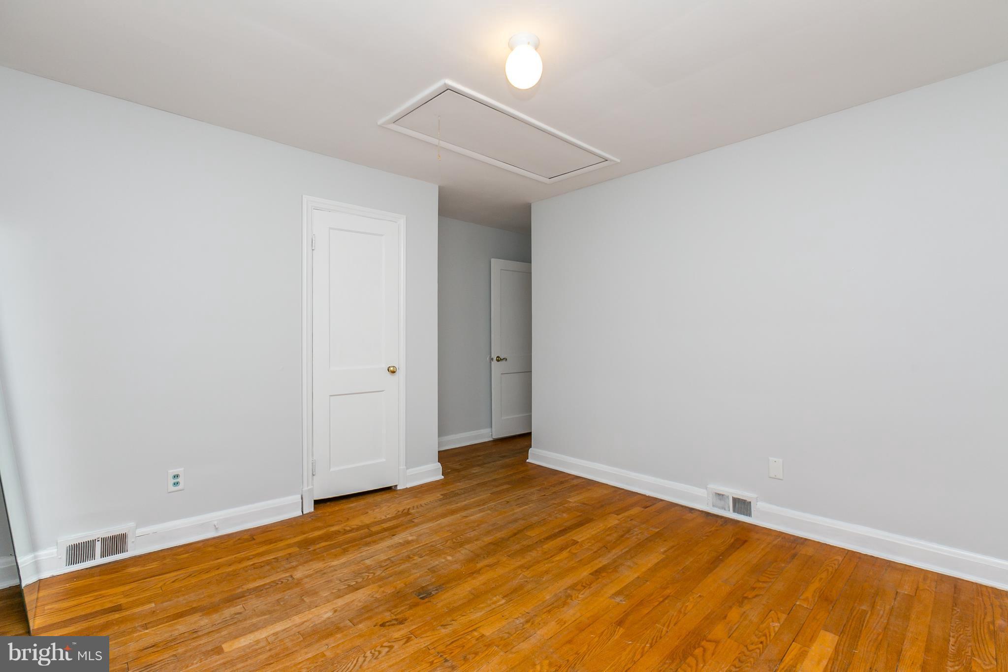 6673 Loch Hill Road Baltimore, MD 21239 - Photo 21 of 30 Bedroom