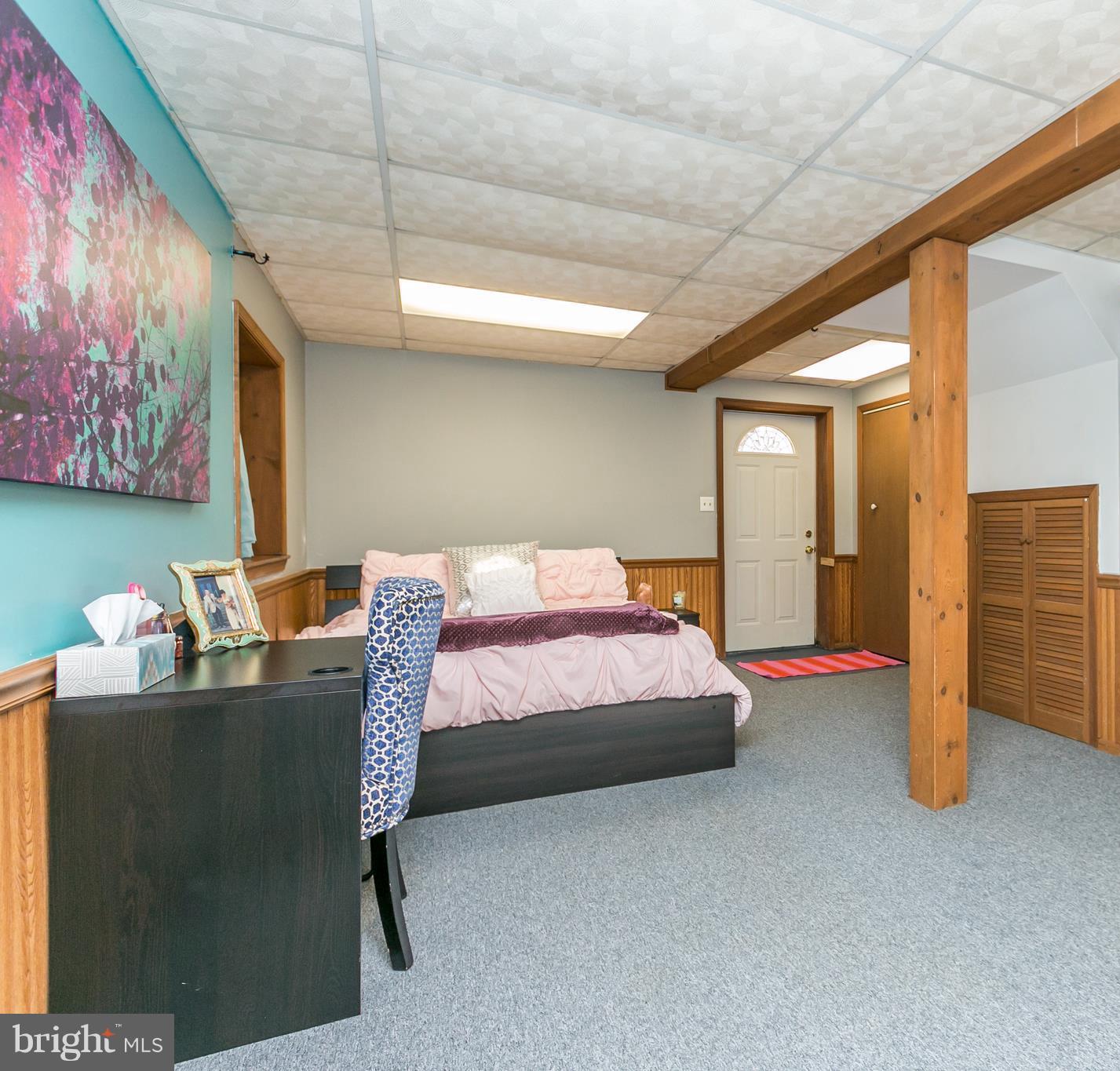 6673 Loch Hill Road Baltimore, MD 21239 - Photo 22 of 30 Bedroom