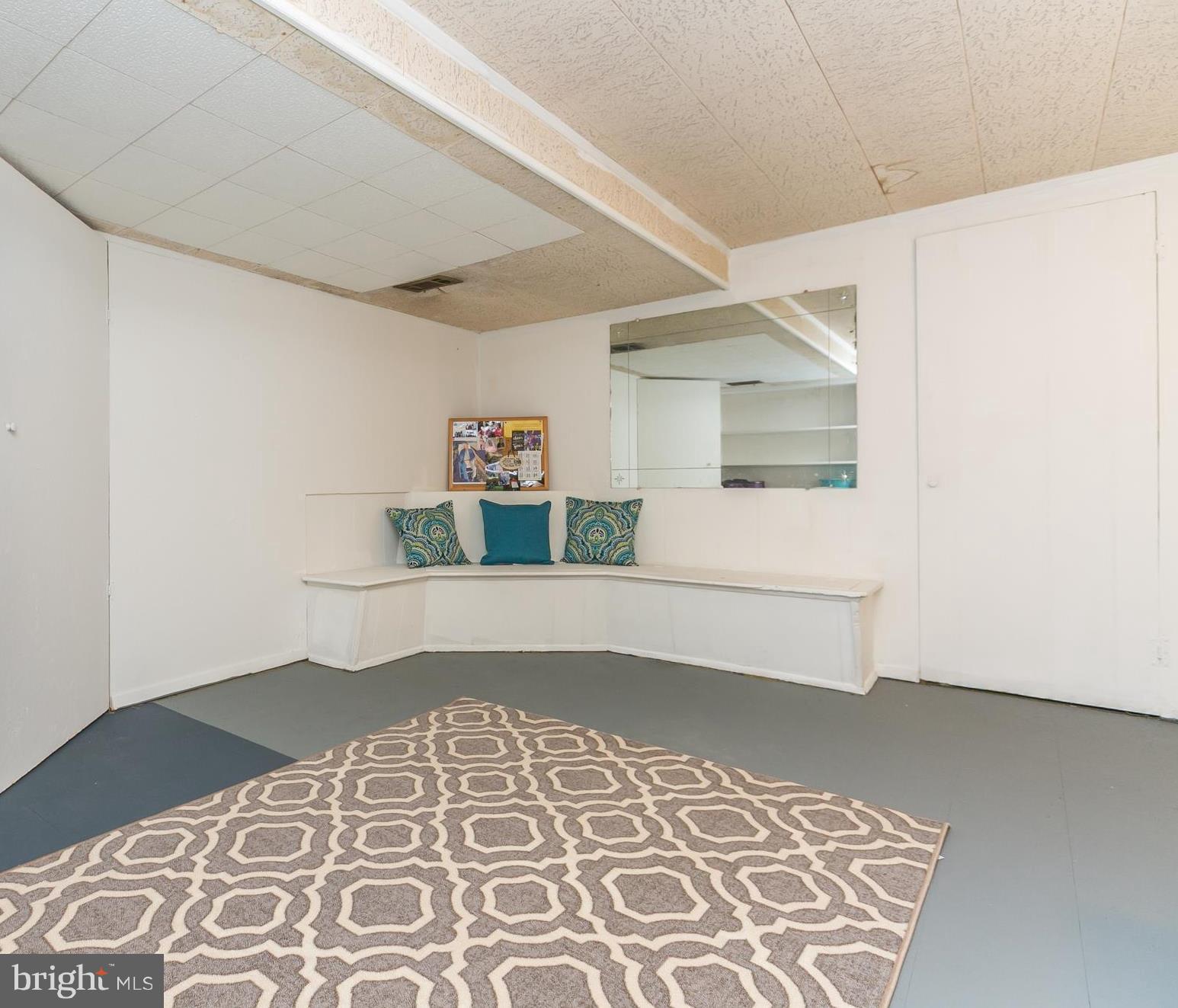 6673 Loch Hill Road Baltimore, MD 21239 - Photo 24 of 30 Small Rec Room on lower level