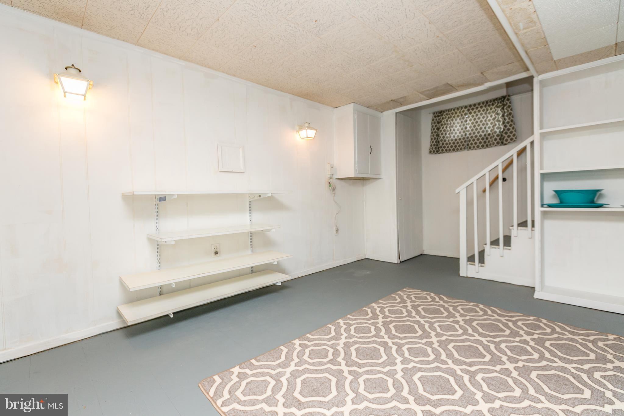 6673 Loch Hill Road Baltimore, MD 21239 - Photo 25 of 30 Basement