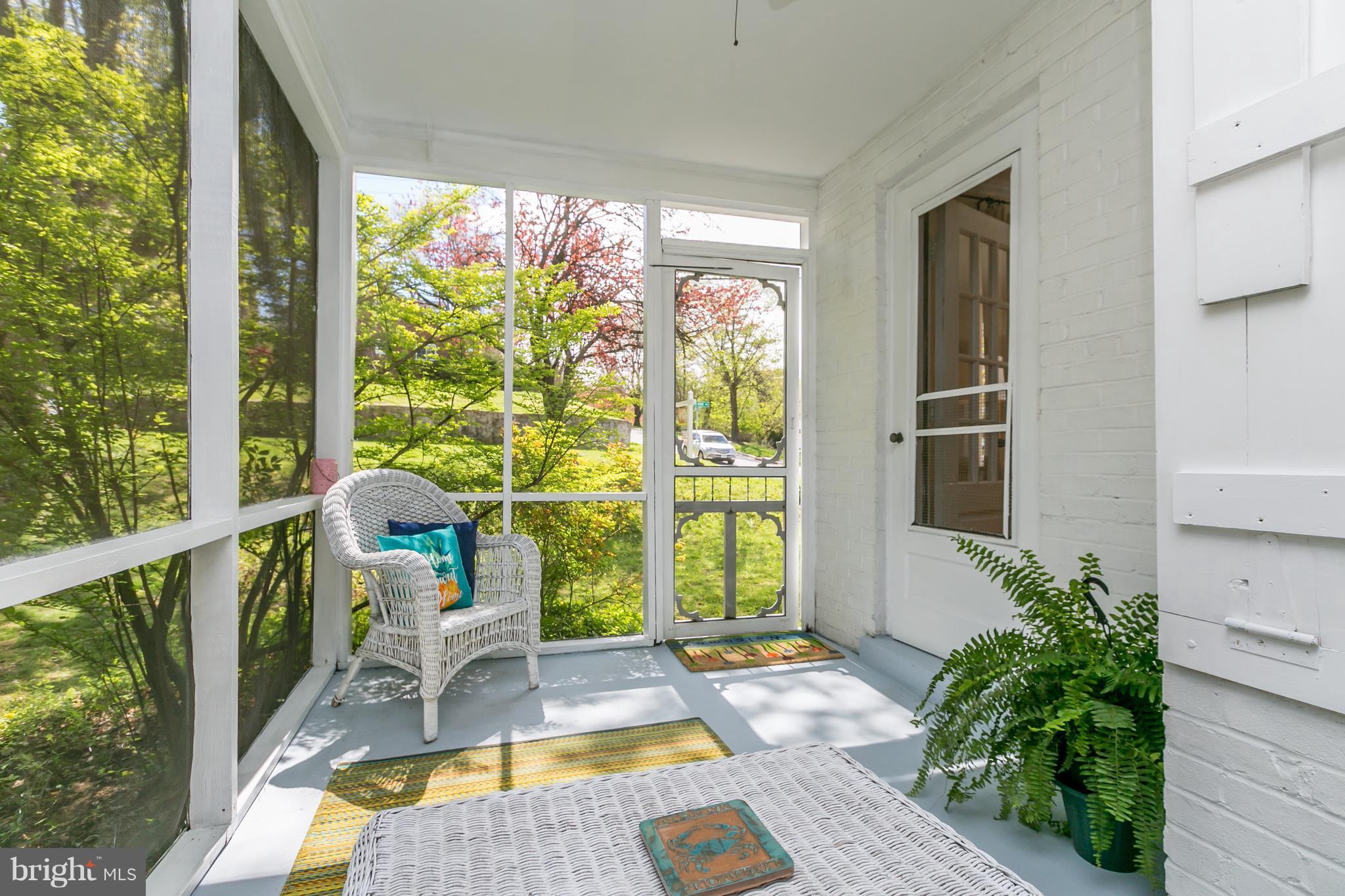 6673 Loch Hill Road Baltimore, MD 21239 - Photo 27 of 30 Exterior (General)