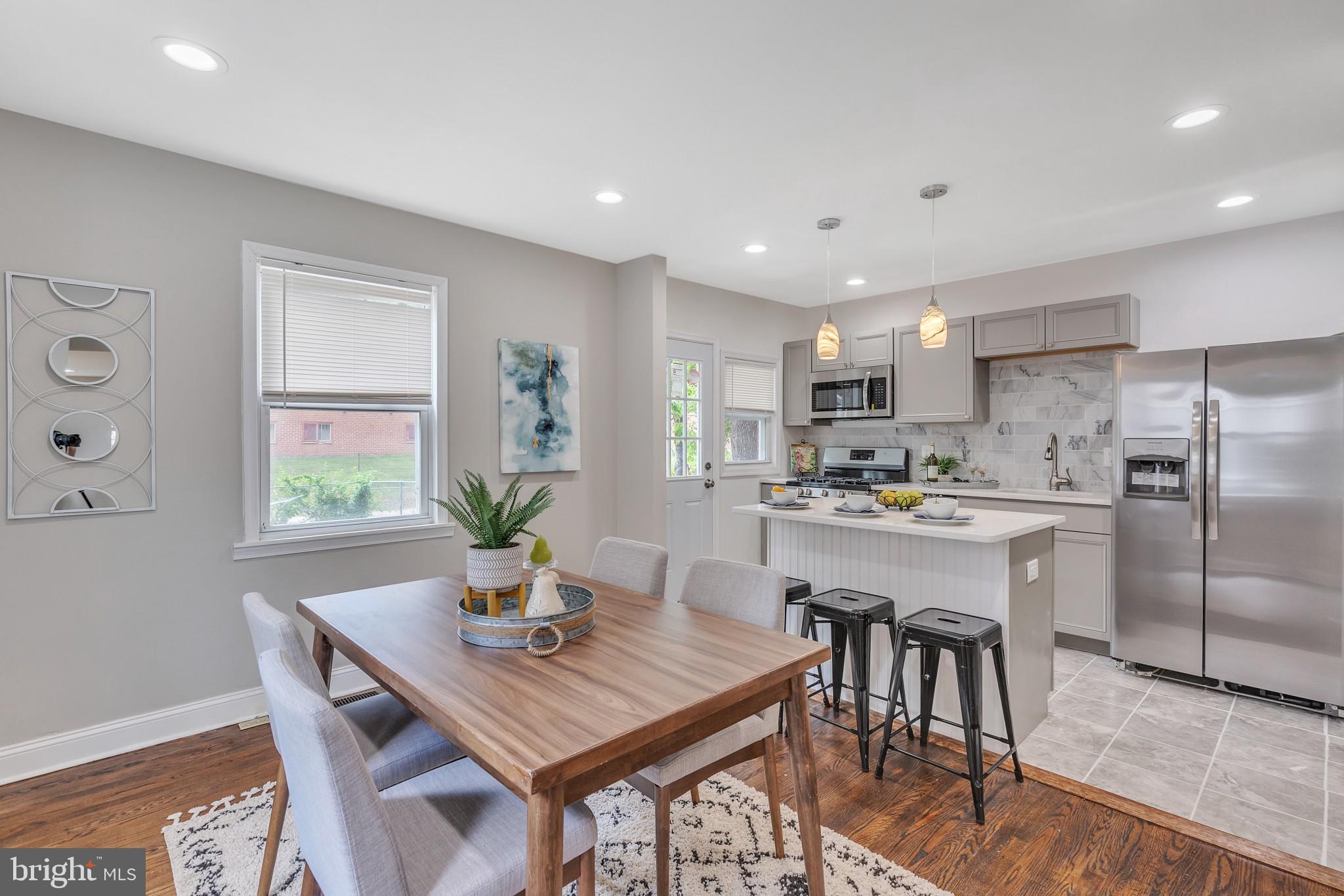 4648 Marble Hall Road Baltimore, MD 21239 - Photo 1 of 24