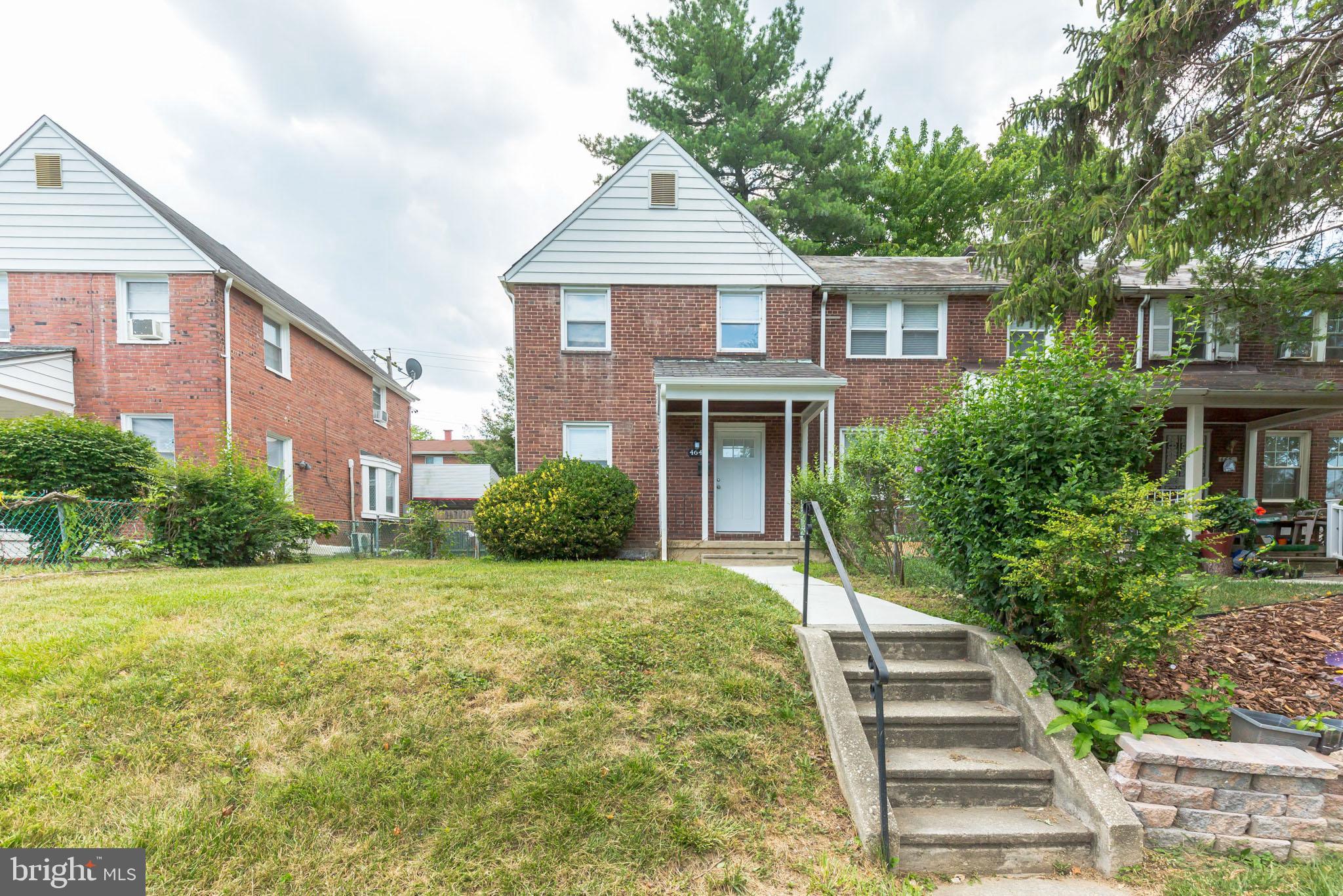 4648 Marble Hall Road Baltimore, MD 21239 - Photo 2 of 24