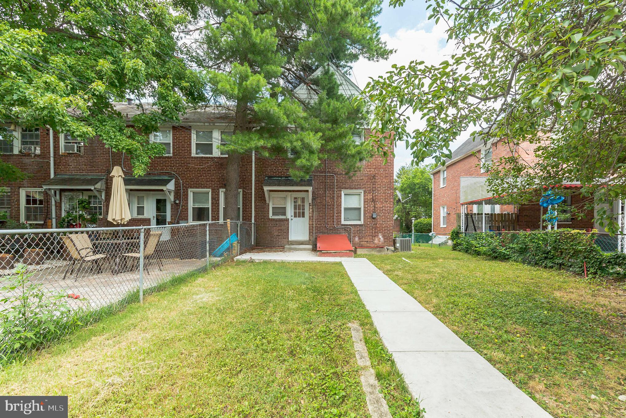 4648 Marble Hall Road Baltimore, MD 21239 - Photo 23 of 24