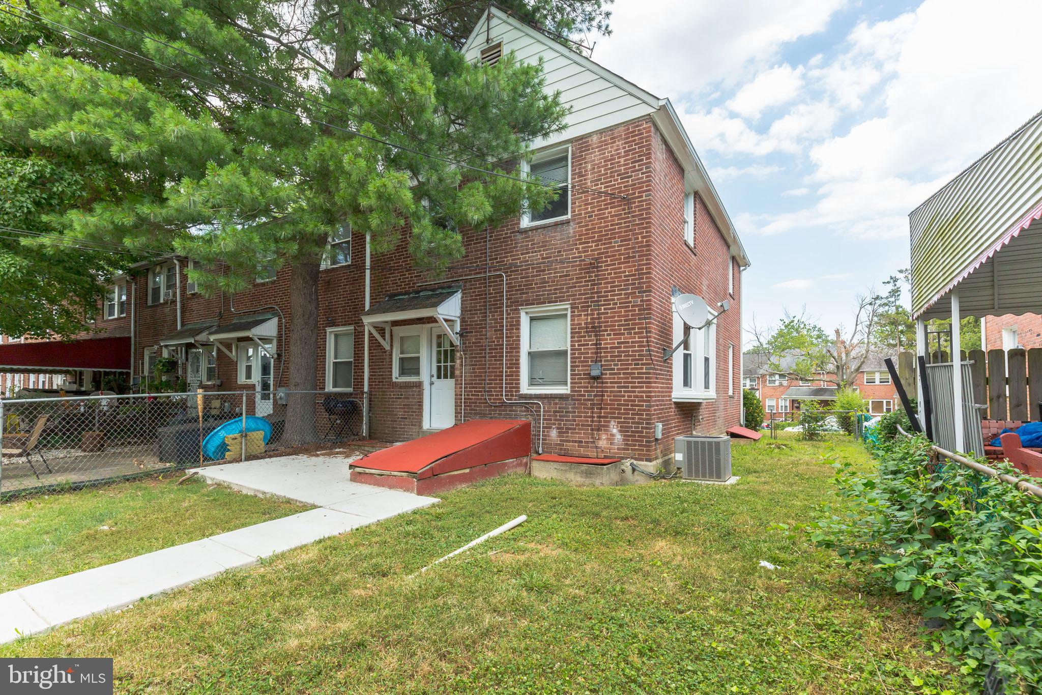 4648 Marble Hall Road Baltimore, MD 21239 - Photo 24 of 24
