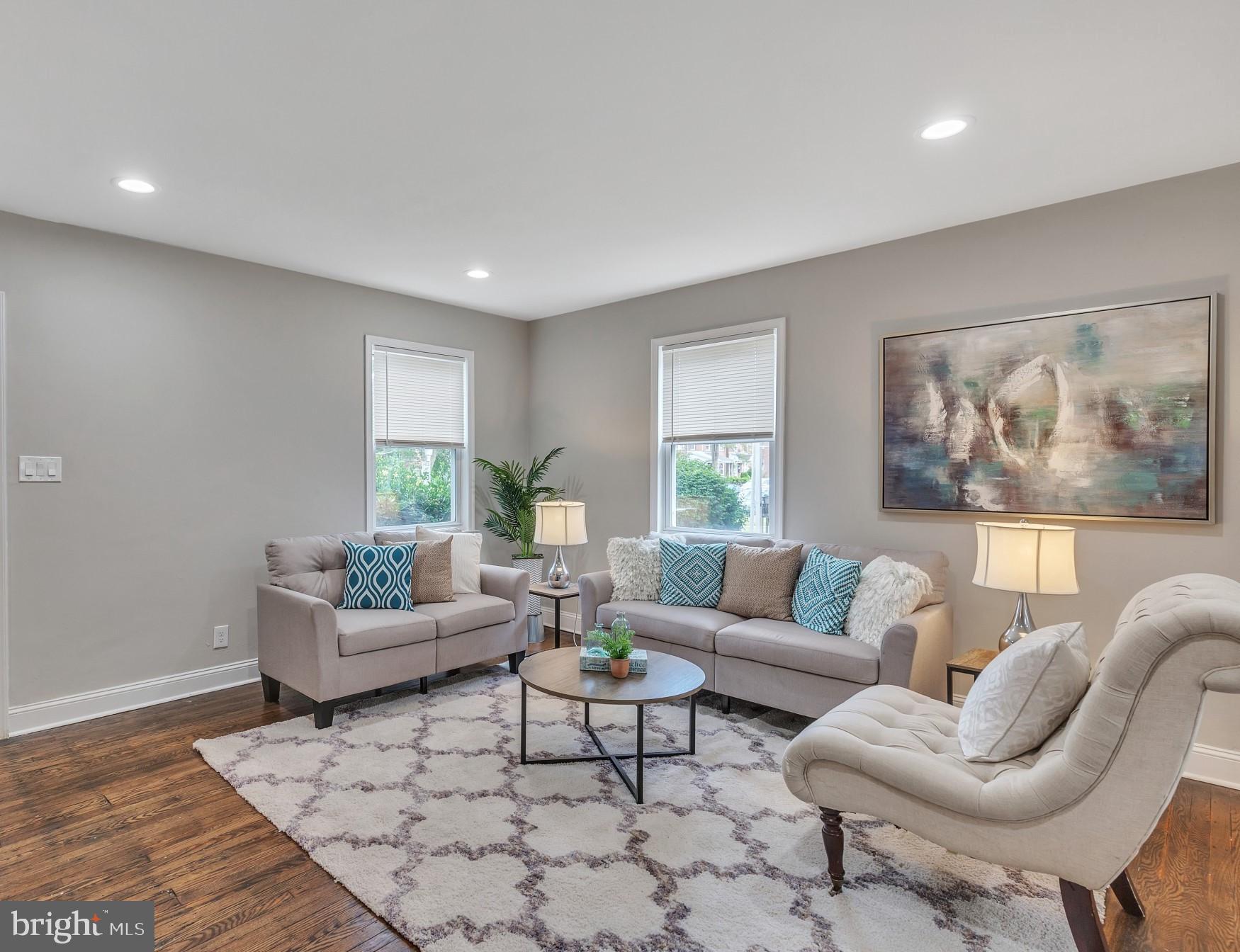 4648 Marble Hall Road Baltimore, MD 21239 - Photo 4 of 24
