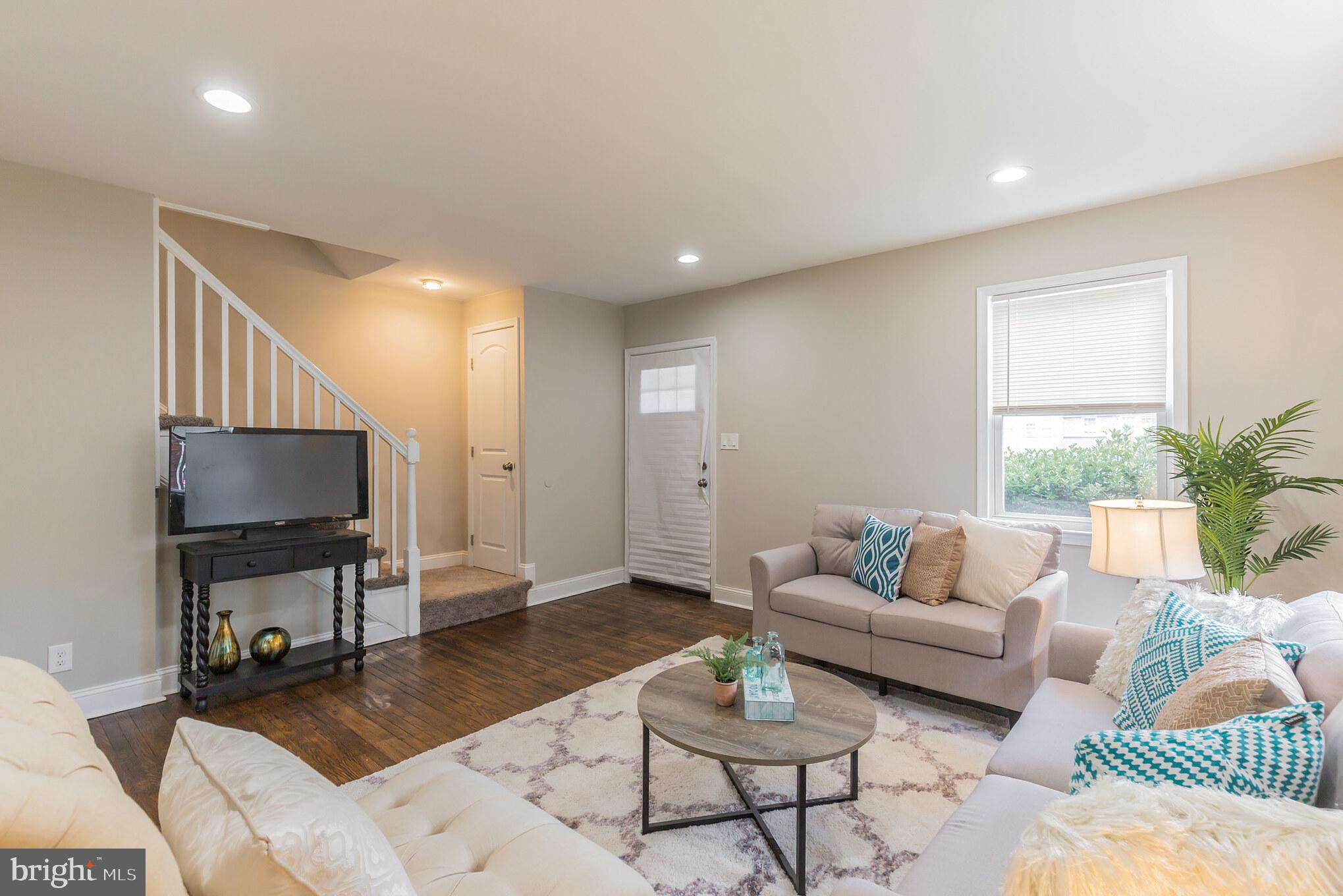 4648 Marble Hall Road Baltimore, MD 21239 - Photo 5 of 24