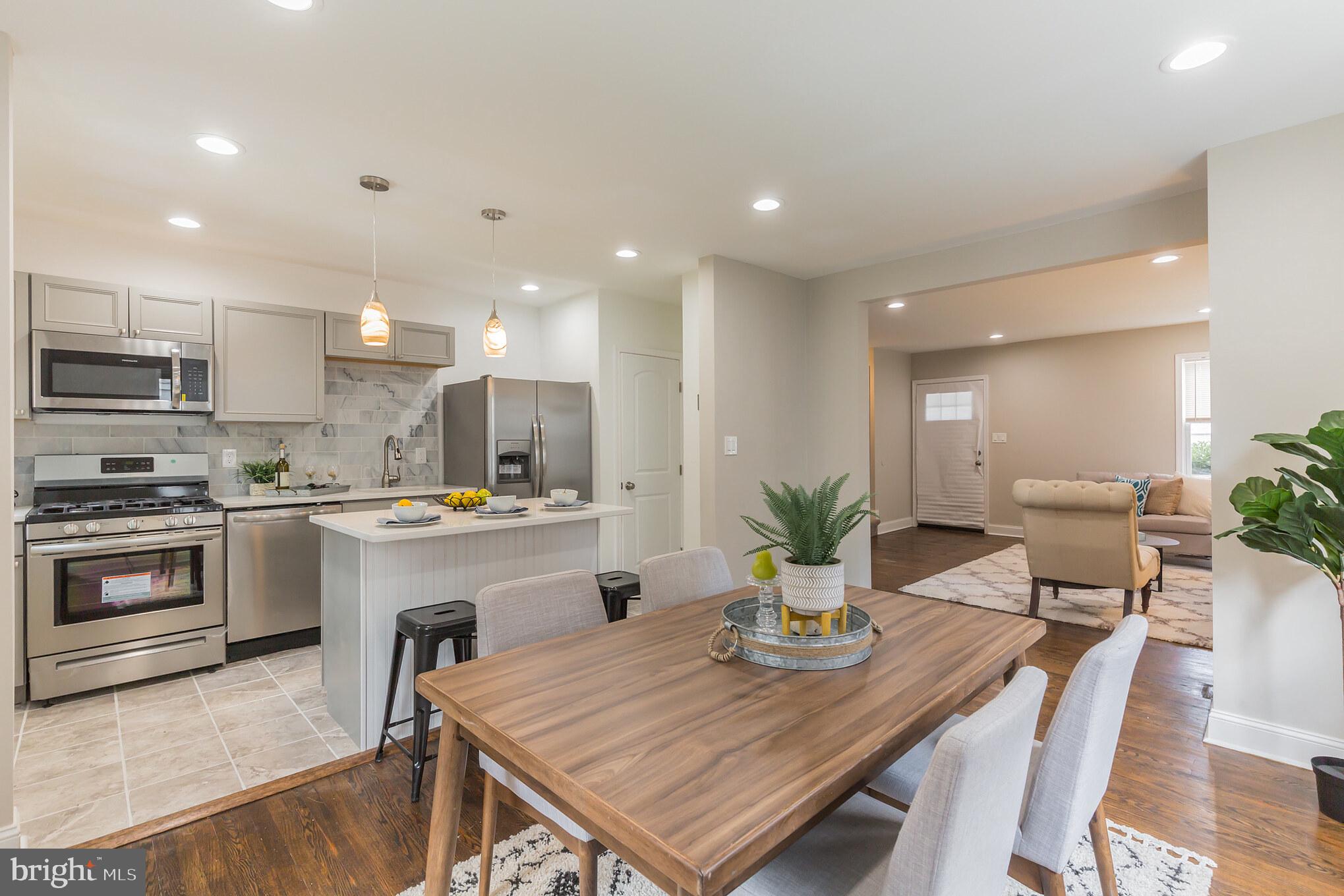 4648 Marble Hall Road Baltimore, MD 21239 - Photo 6 of 24