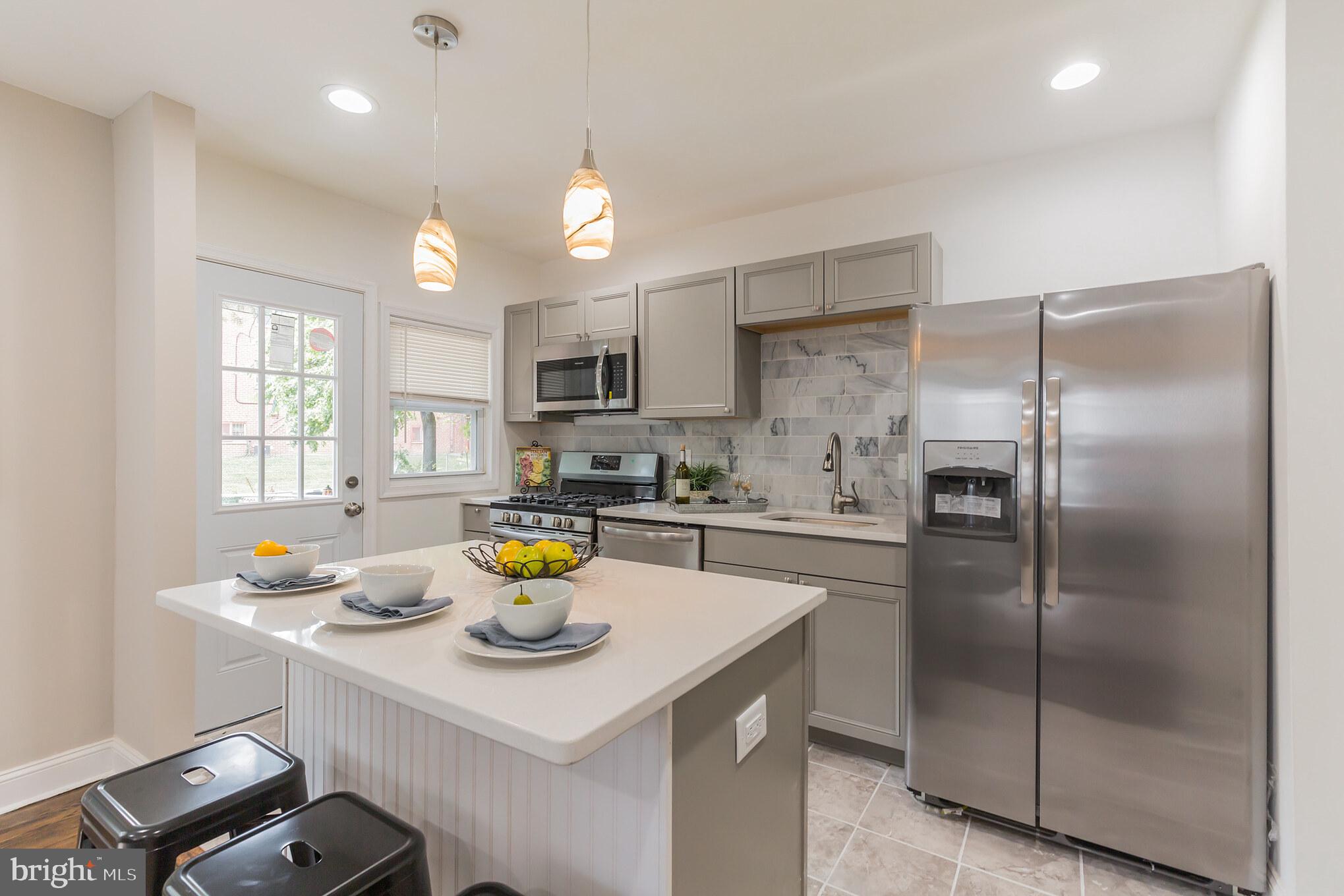 4648 Marble Hall Road Baltimore, MD 21239 - Photo 7 of 24