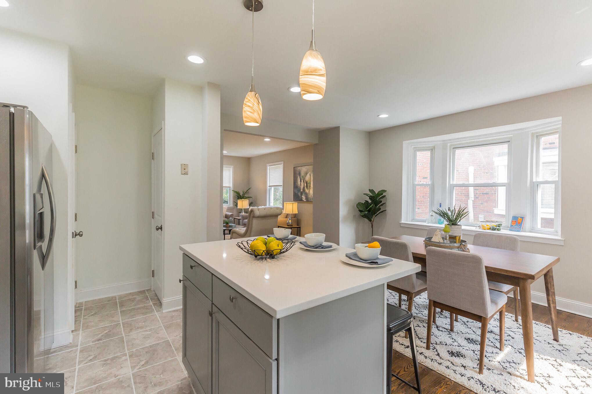 4648 Marble Hall Road Baltimore, MD 21239 - Photo 8 of 24