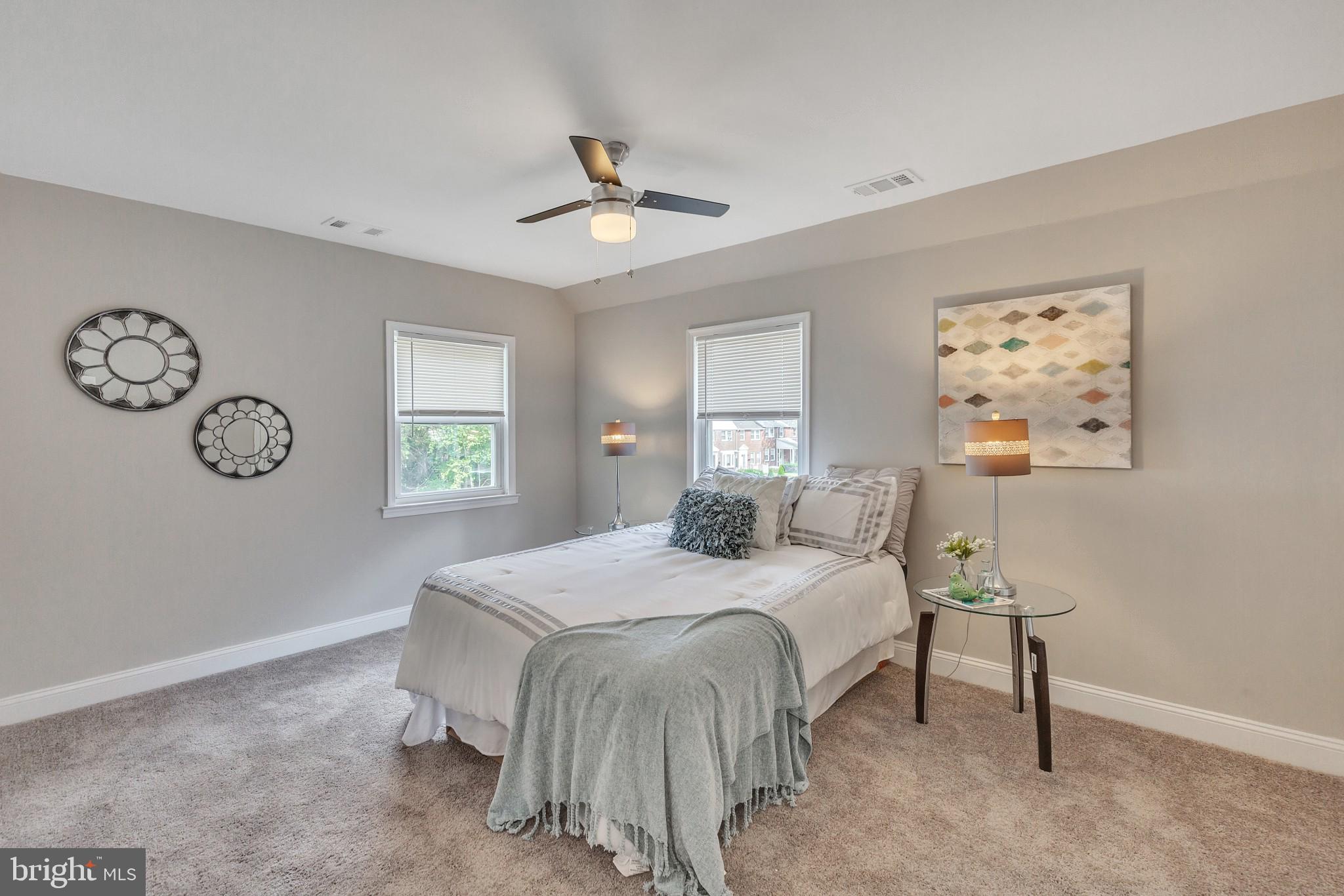 4648 Marble Hall Road Baltimore, MD 21239 - Photo 10 of 24