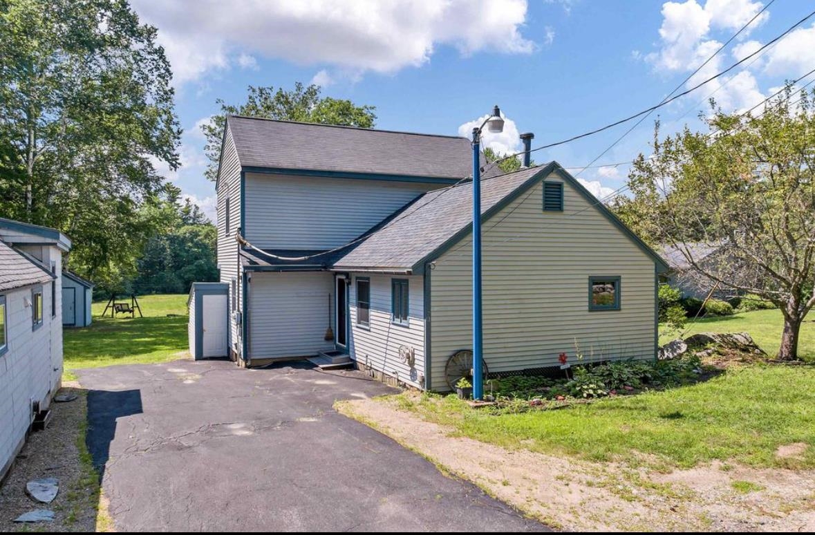 7 B Roberts Cove Road, Unit B Alton, NH 03809 - Photo 2 of 14