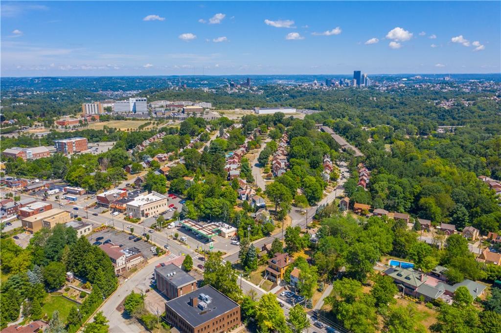 1015 Greentree Road Pittsburgh, PA 15220 - Photo 25 of 25 Just Six Minutes from Downtown PGH Makes for an Easy Commute. 1015 Greentree Rd. is Ready for New Owners. Schedule Your Personal Tour and Make This Amazing Home Yours Today!