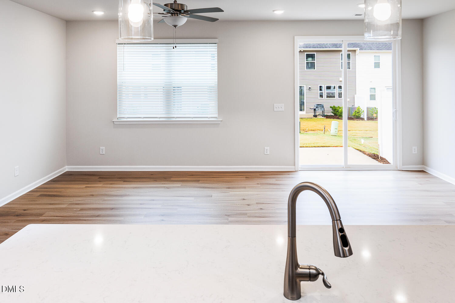 111 Siebold Street Garner, NC 27529 - Photo 11 of 35 a view of a room with windows