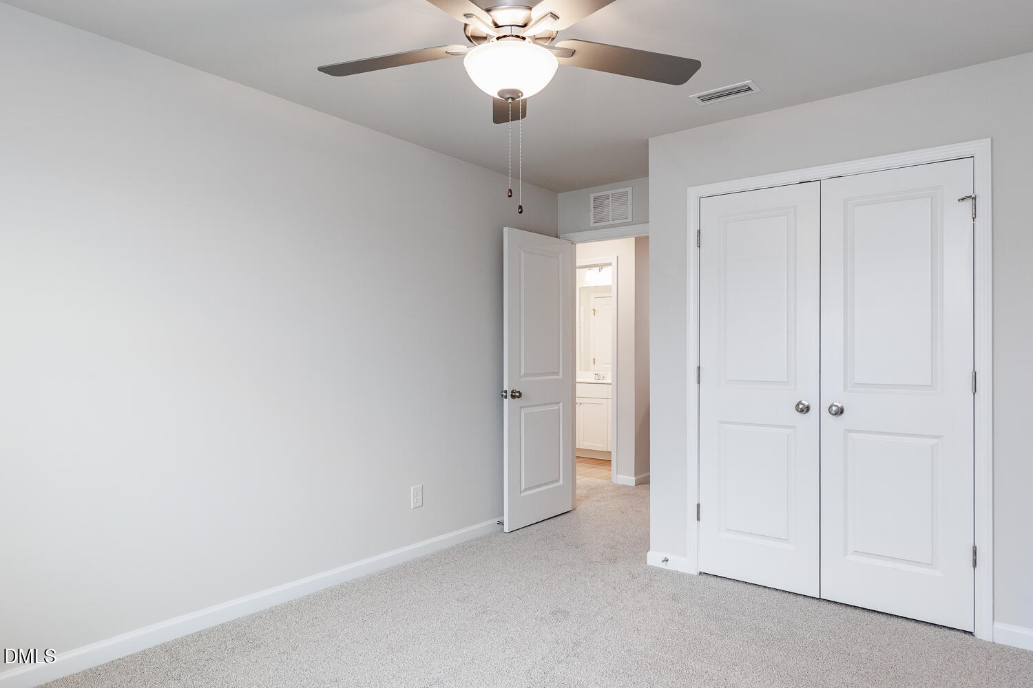 111 Siebold Street Garner, NC 27529 - Photo 21 of 35 a view of a chandelier fan and entryway in a room