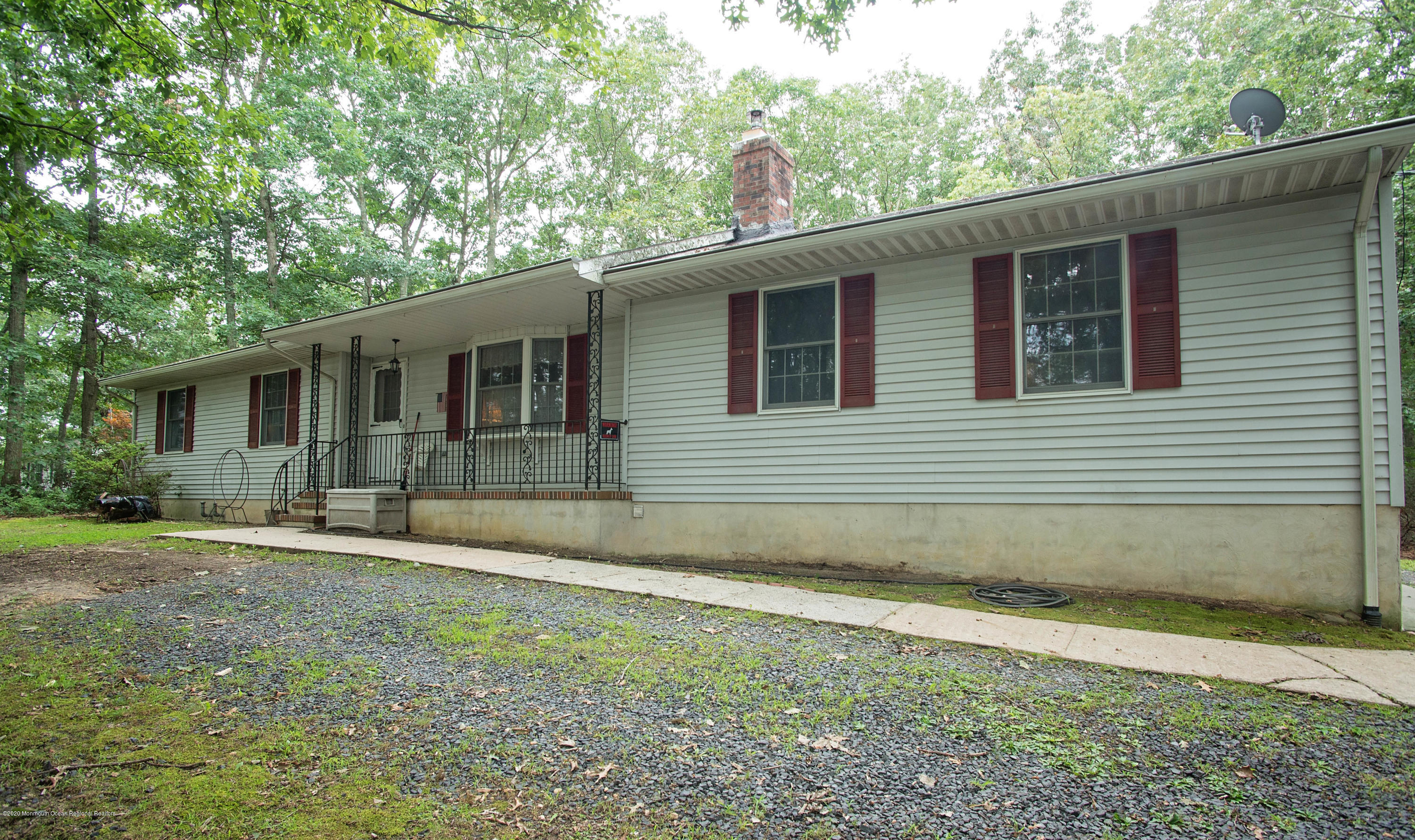 699 Pinehurst Road New Egypt, NJ 08533 - Photo 1 of 25 _RMJ1250 front