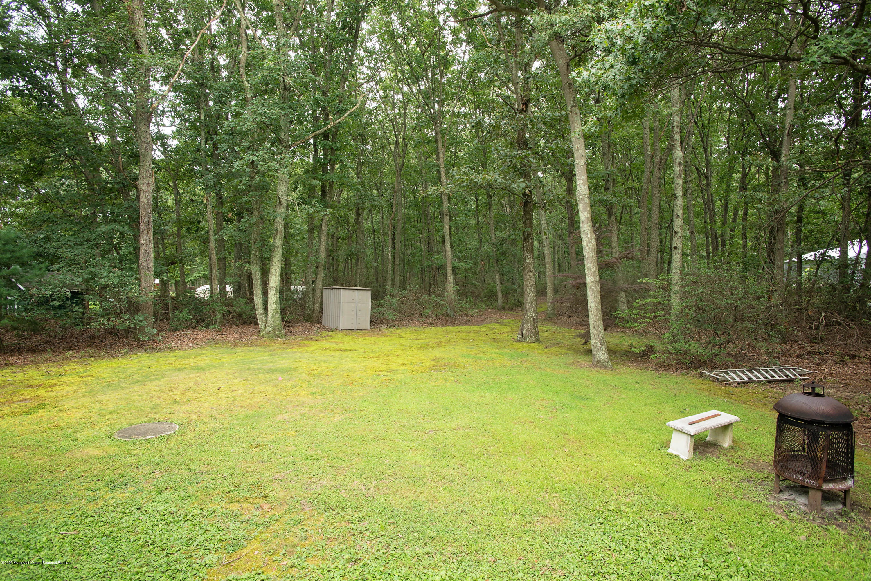 699 Pinehurst Road New Egypt, NJ 08533 - Photo 23 of 25 _RMJ1253 backyard