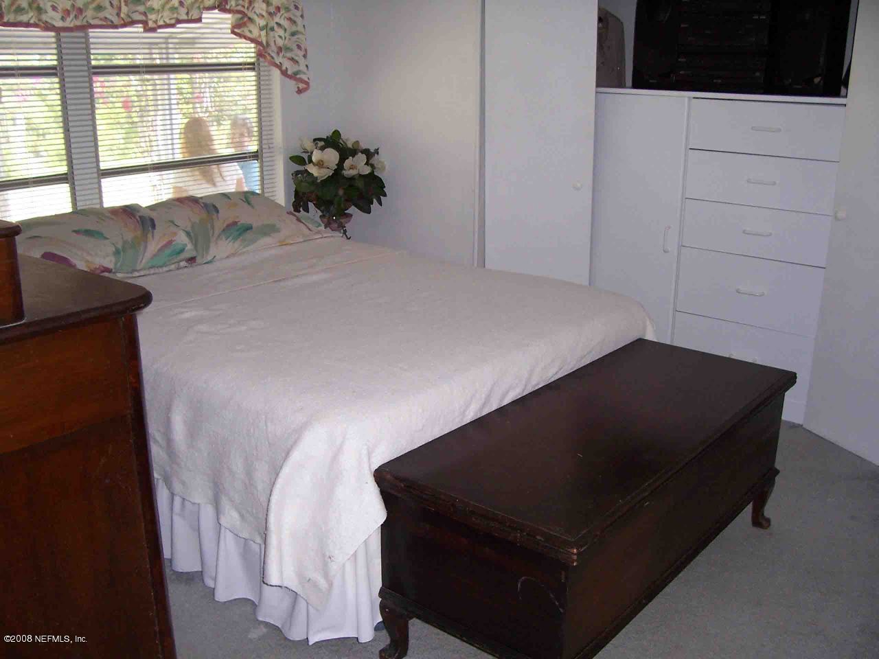 6761 Crystal Lake Road Keystone Heights, FL 32656 - Photo 8 of 12 2nd Bedroom