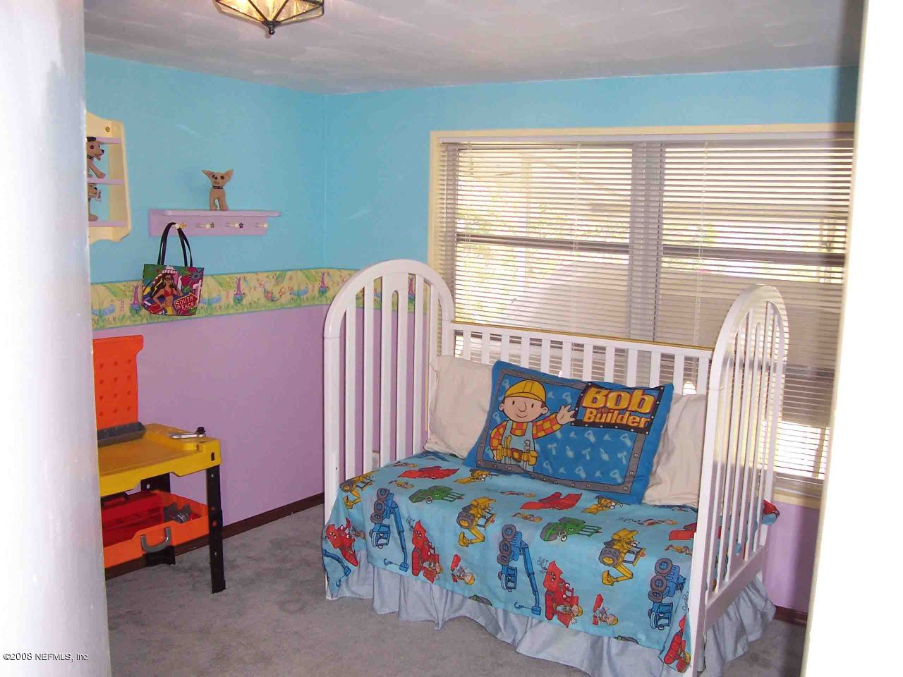 6761 Crystal Lake Road Keystone Heights, FL 32656 - Photo 9 of 12 3rd Bedroom