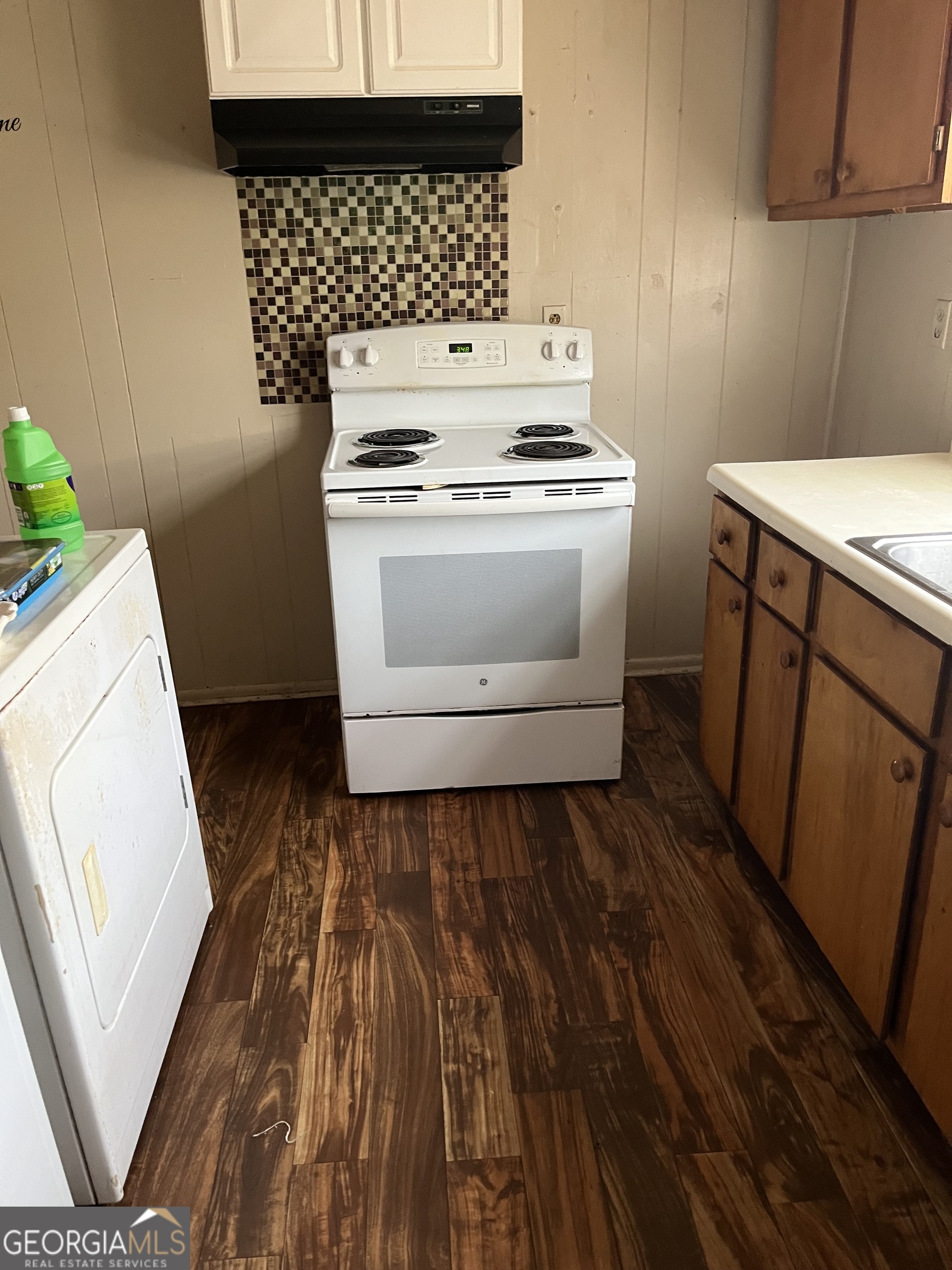 200 Hunt Circle Manchester, GA 31816 - Photo 5 of 12