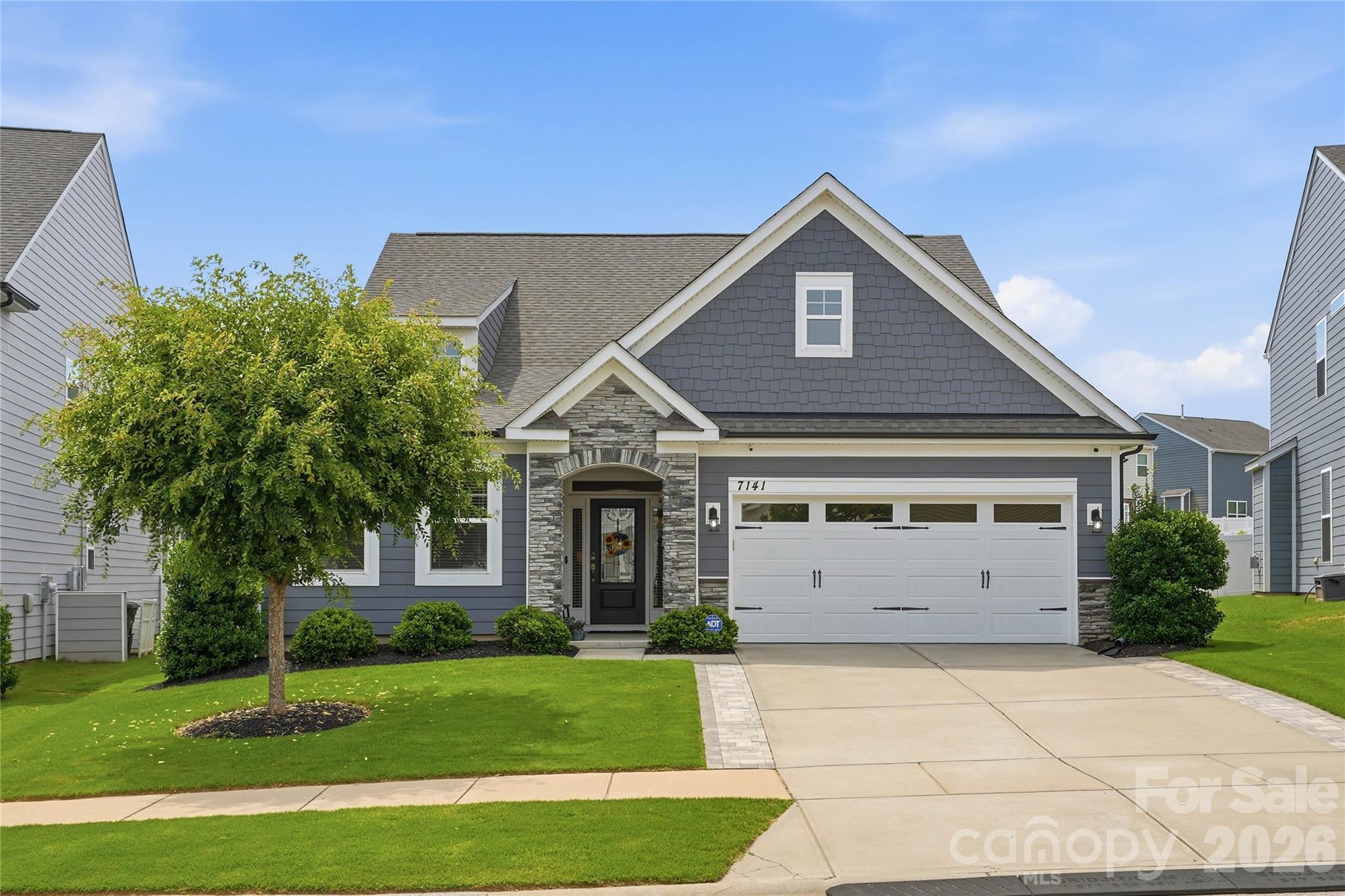 7141 Astella Way Lancaster, SC 29720 - Photo 2 of 41