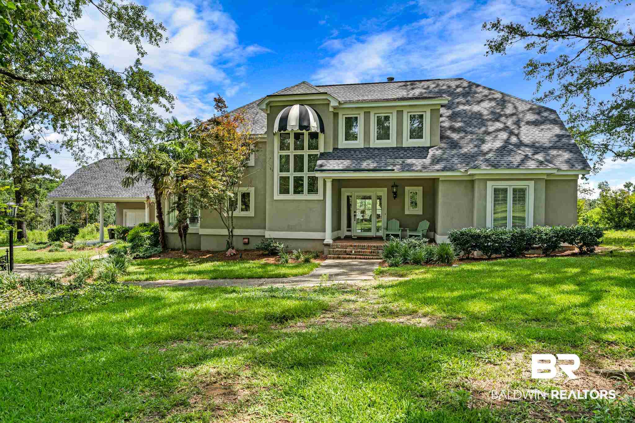 44850 Linda Jones Road Bay Minette, AL 36507 - Photo 3 of 50